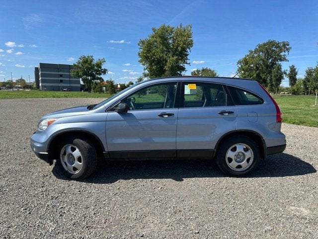 2010 Honda CR-V LX