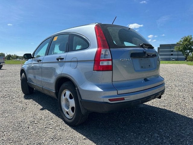 2010 Honda CR-V LX
