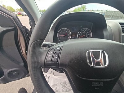 2011 Honda CR-V SE
