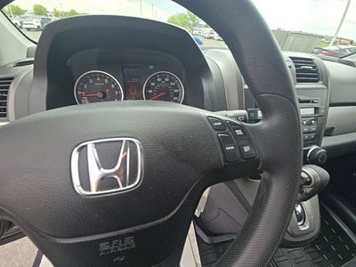 2011 Honda CR-V SE