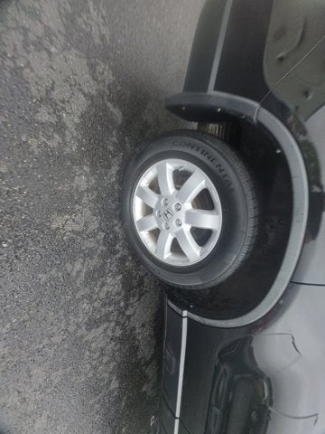 2011 Honda CR-V SE