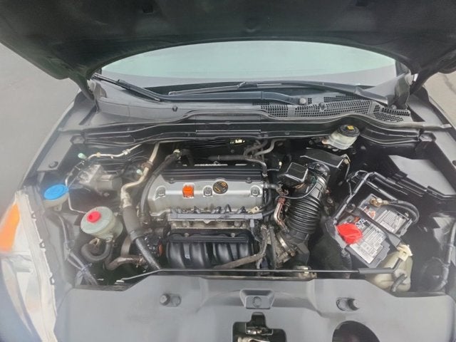 2011 Honda CR-V SE