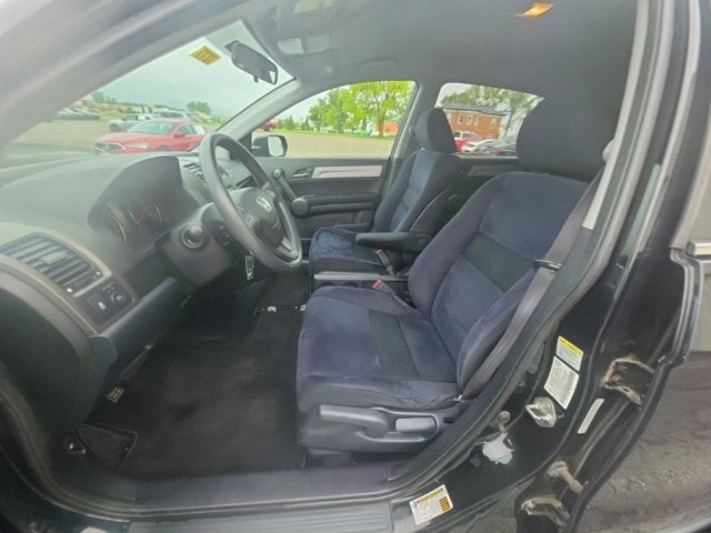 2011 Honda CR-V SE