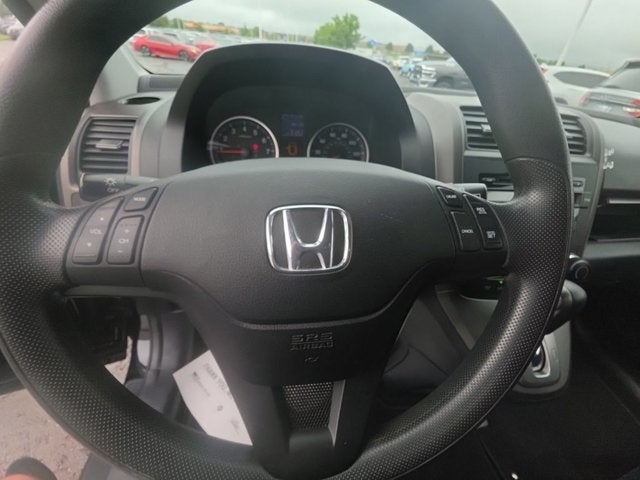 2011 Honda CR-V SE