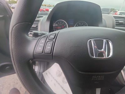 2011 Honda CR-V SE