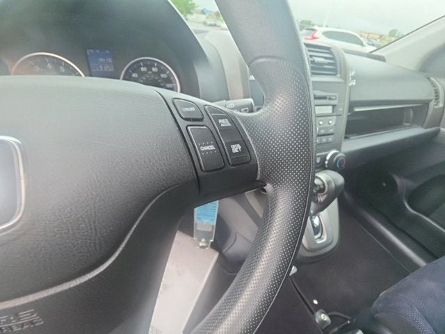 2011 Honda CR-V SE