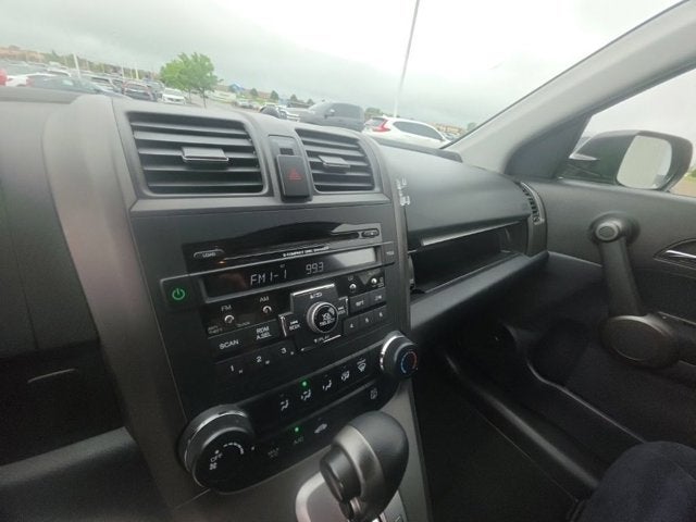 2011 Honda CR-V SE