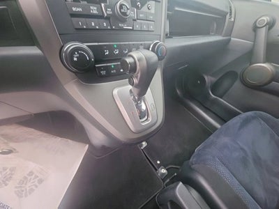2011 Honda CR-V SE