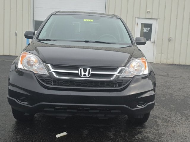 2011 Honda CR-V SE