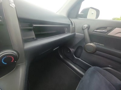 2011 Honda CR-V SE