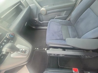 2011 Honda CR-V SE