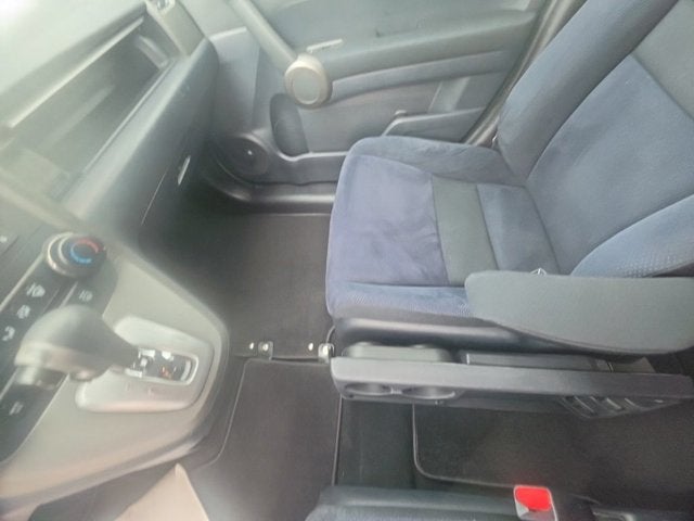 2011 Honda CR-V SE