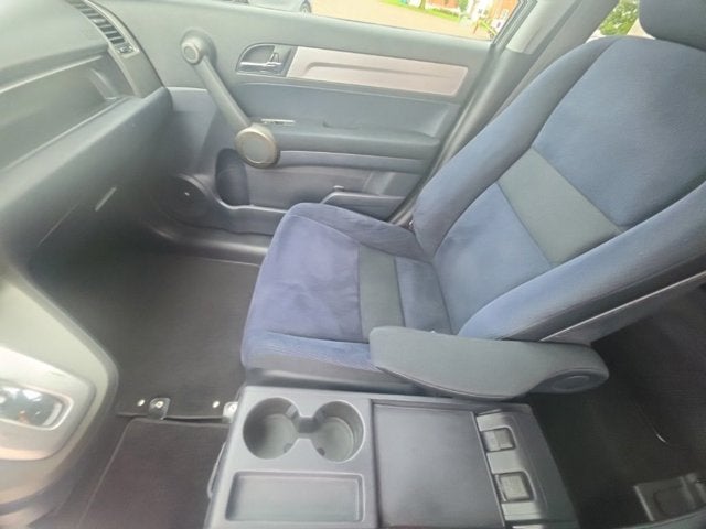 2011 Honda CR-V SE