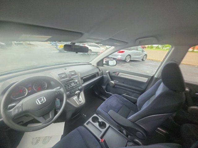 2011 Honda CR-V SE