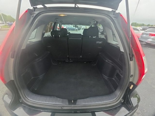 2011 Honda CR-V SE