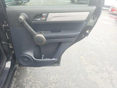 2011 Honda CR-V SE