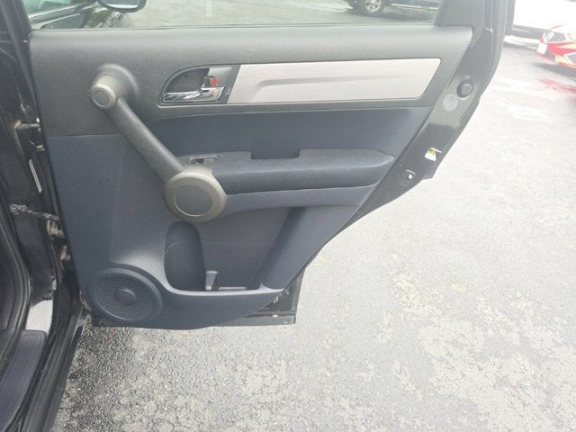 2011 Honda CR-V SE