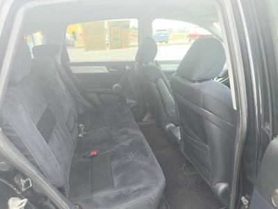 2011 Honda CR-V SE