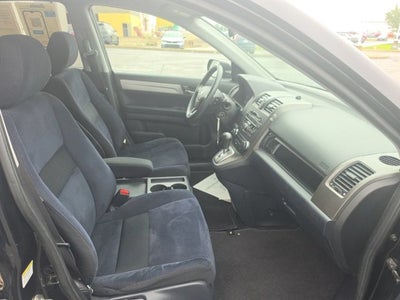 2011 Honda CR-V SE