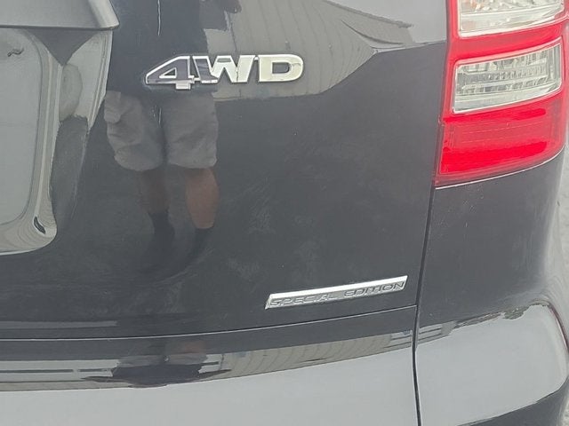2011 Honda CR-V SE