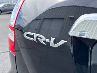 2010 Honda CR-V EX