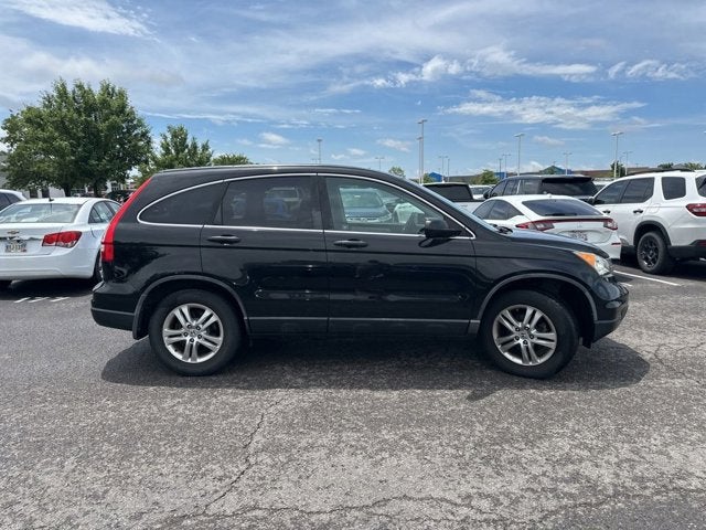 2010 Honda CR-V EX