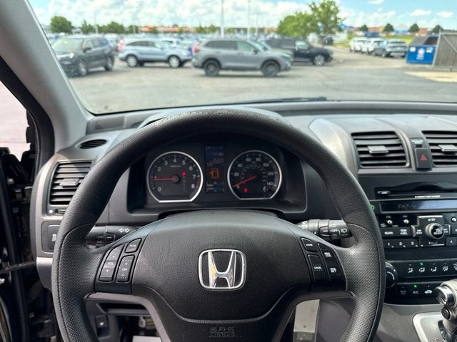2010 Honda CR-V EX