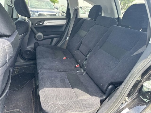 2010 Honda CR-V EX