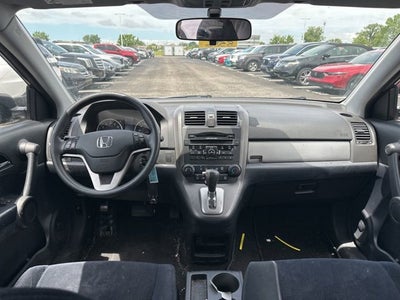2010 Honda CR-V EX