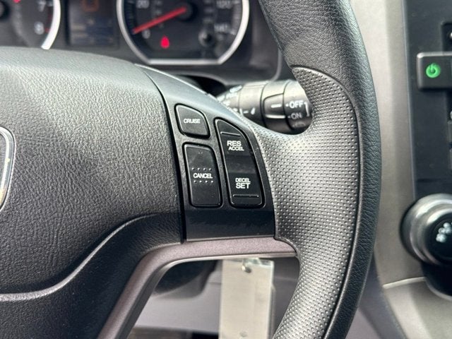2010 Honda CR-V EX