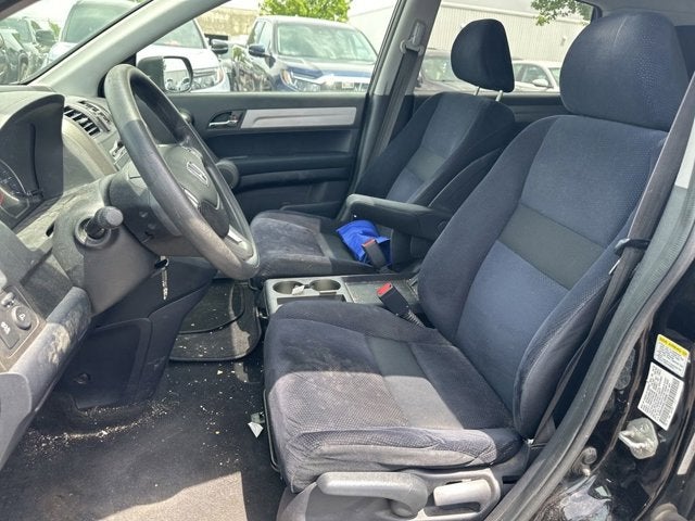 2010 Honda CR-V EX