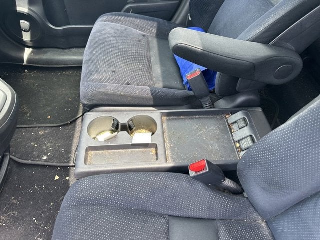 2010 Honda CR-V EX