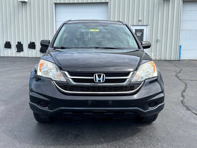 2010 Honda CR-V EX