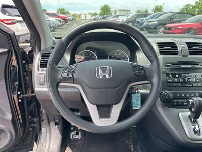 2010 Honda CR-V EX