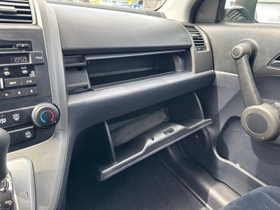 2010 Honda CR-V EX