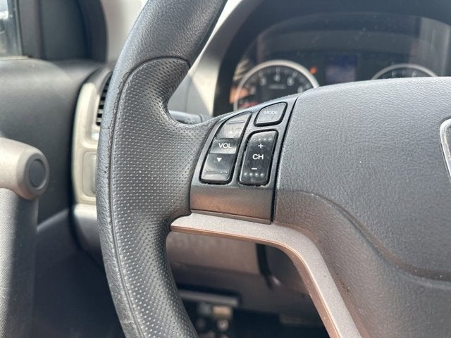 2010 Honda CR-V EX