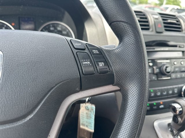 2010 Honda CR-V EX