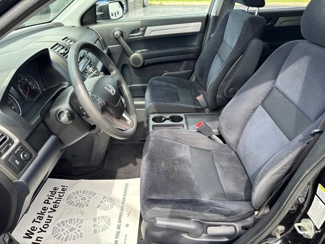 2010 Honda CR-V EX