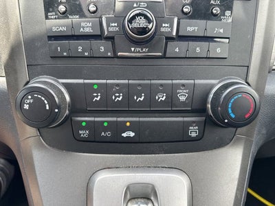 2010 Honda CR-V EX