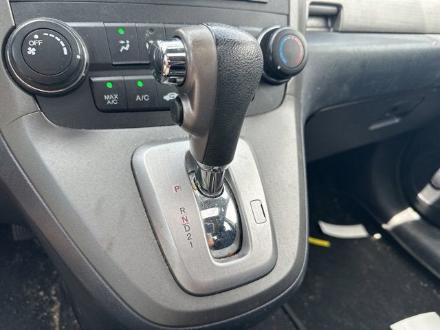 2010 Honda CR-V EX