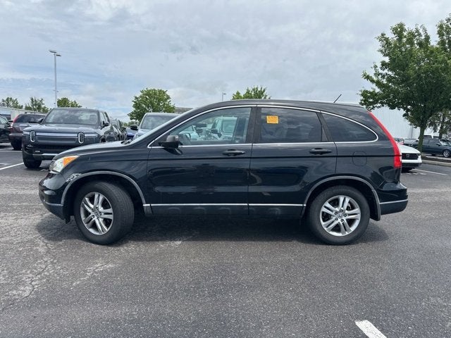 2010 Honda CR-V EX