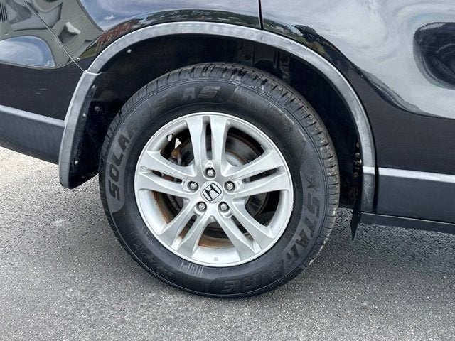 2010 Honda CR-V EX