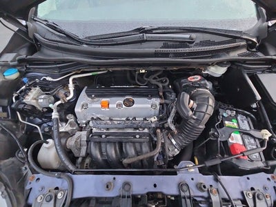 2012 Honda CR-V LX