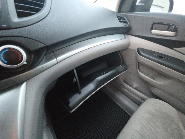2012 Honda CR-V LX