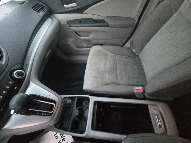 2012 Honda CR-V LX