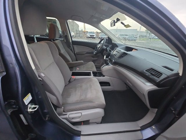 2012 Honda CR-V LX