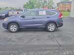 2012 Honda CR-V LX