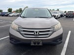 2012 Honda CR-V LX