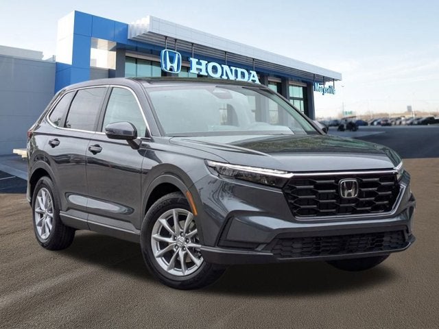 2026 Honda CR-V EX 2WD