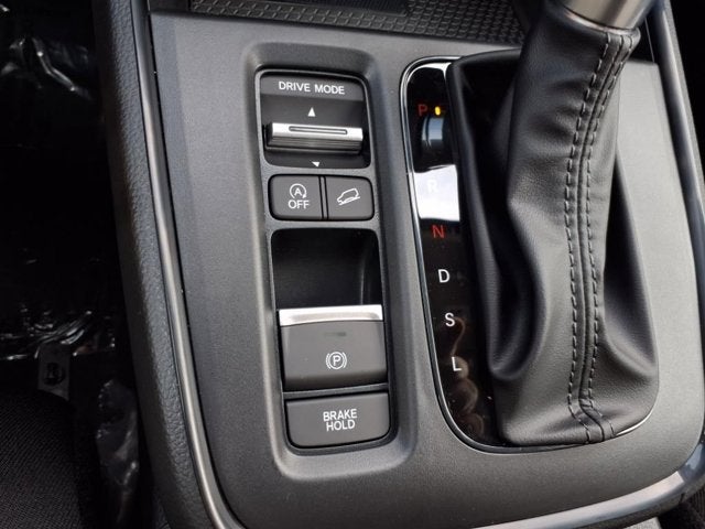 2026 Honda CR-V EX 2WD